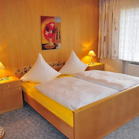 Apartment Ferienwohnung Schwarz Warmensteinach